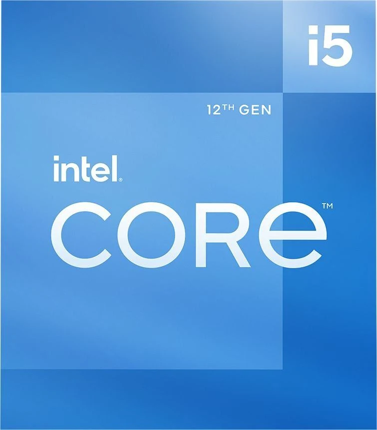 Procesors Intel Core i5-12500, 3 GHz