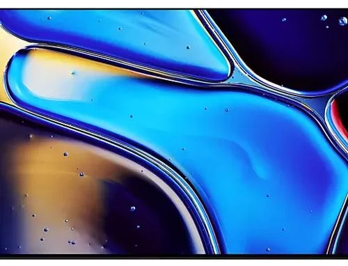 Televizors Sony K-65XR80 OLED 65`` 4K
