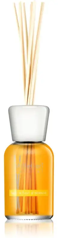 Diffuser Millefiori Milano Orange Woods and