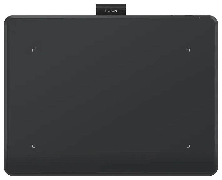 Huion Inspiroy Frego S L310 graphics