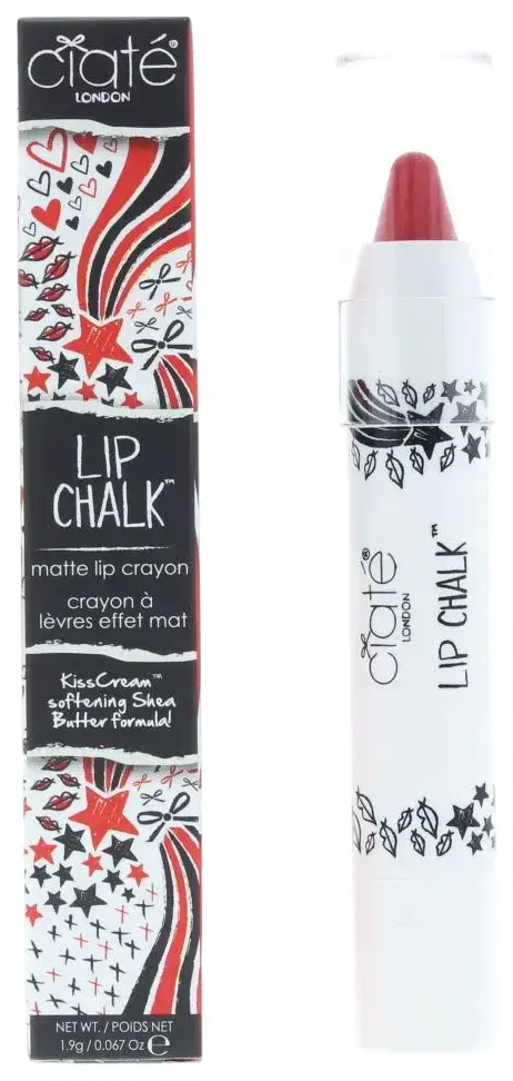 Ciaté London Ciate, Lip Chalk, Precision