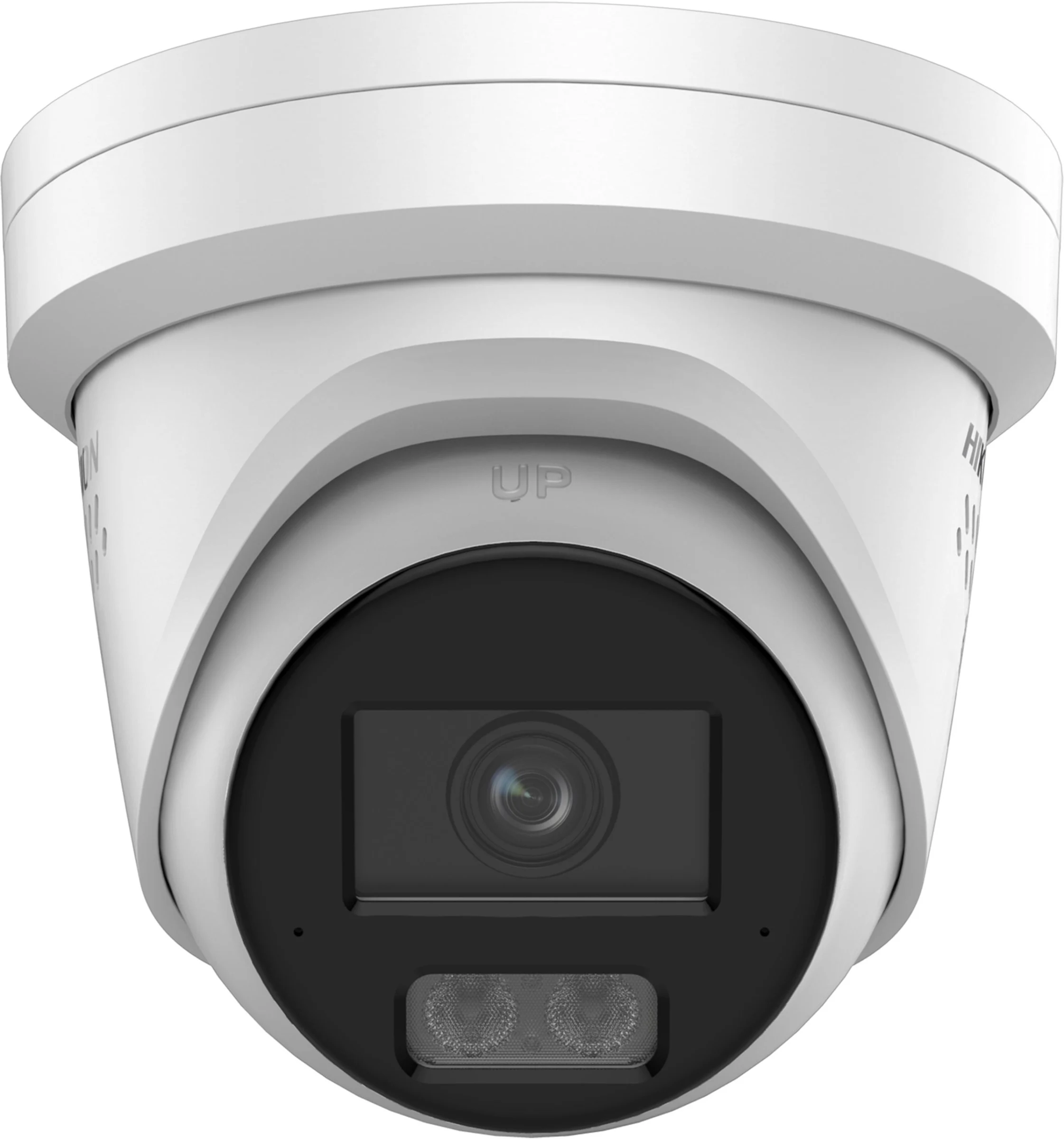 IP kamera Hikvision DS-2CD2387G3-LIS2UY/SRB(2.8mm)