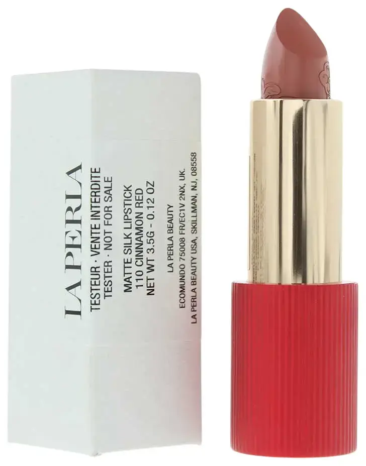 La Perla, Matte Silk, Matte Silk