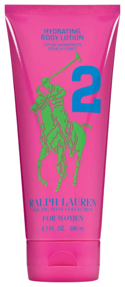 Ralph Lauren, Big Pony 2, Body