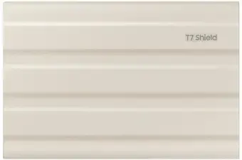 Ārējais SSD disks Samsung T7 Shield