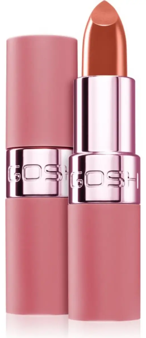 Gosh, Luxury Rose Lips, Cream, Cream