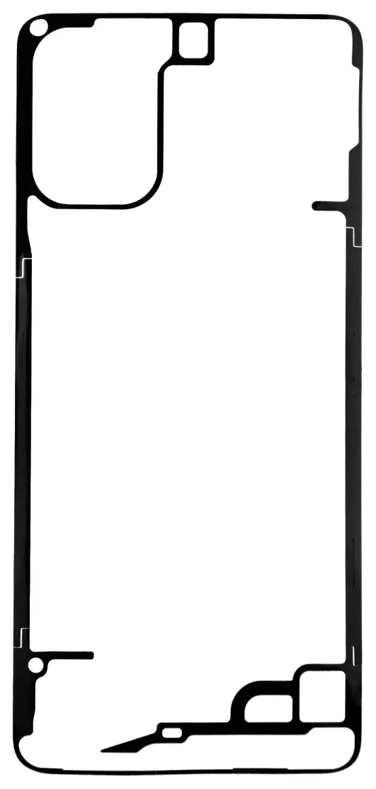 Samsung A715F Galaxy A71 Adhesive Tape