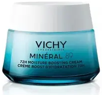 Vichy Mineral 89 72H Moisture Boosting
