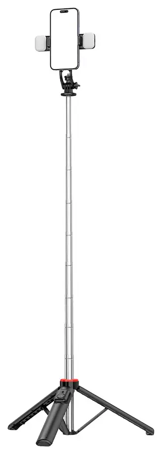 OEM Selfie stick WC13YDS telescopic tripod