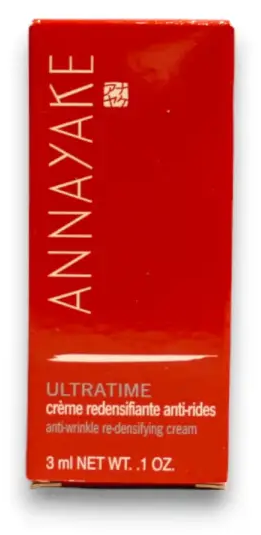 Annayake, Ultratime, Anti-Wrinkle, Serum, For Face
