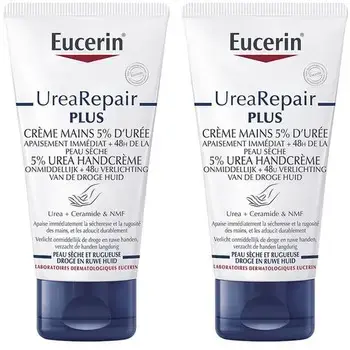 Eucerin Urea Repair PLUS 5% Urea