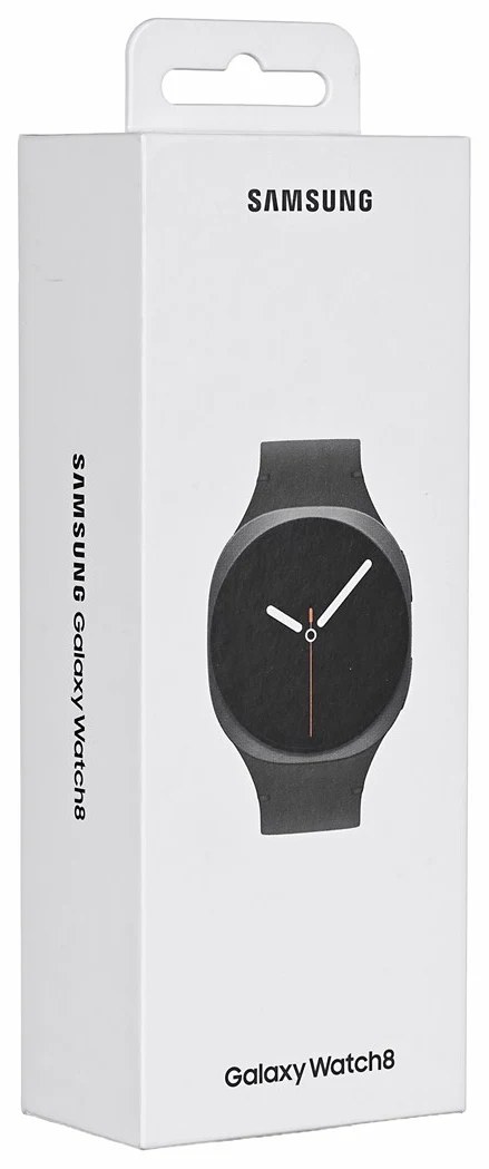 Viedpulkstenis Samsung Watch 8 L335 LTE
