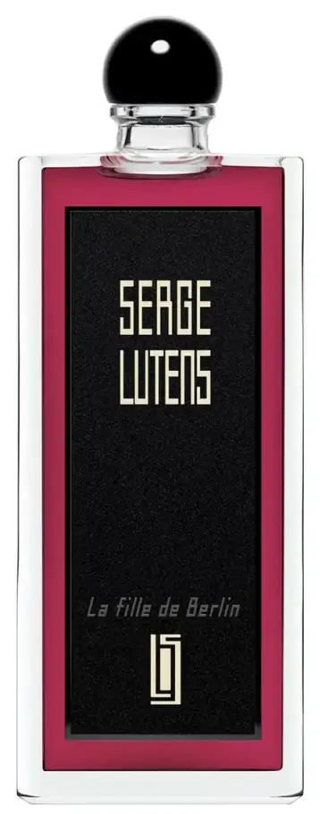 Serge Lutens, La Fille de Berlin