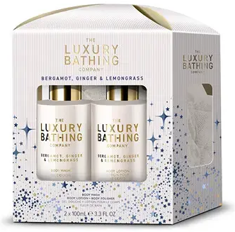Grace Cole Bath & Body Care