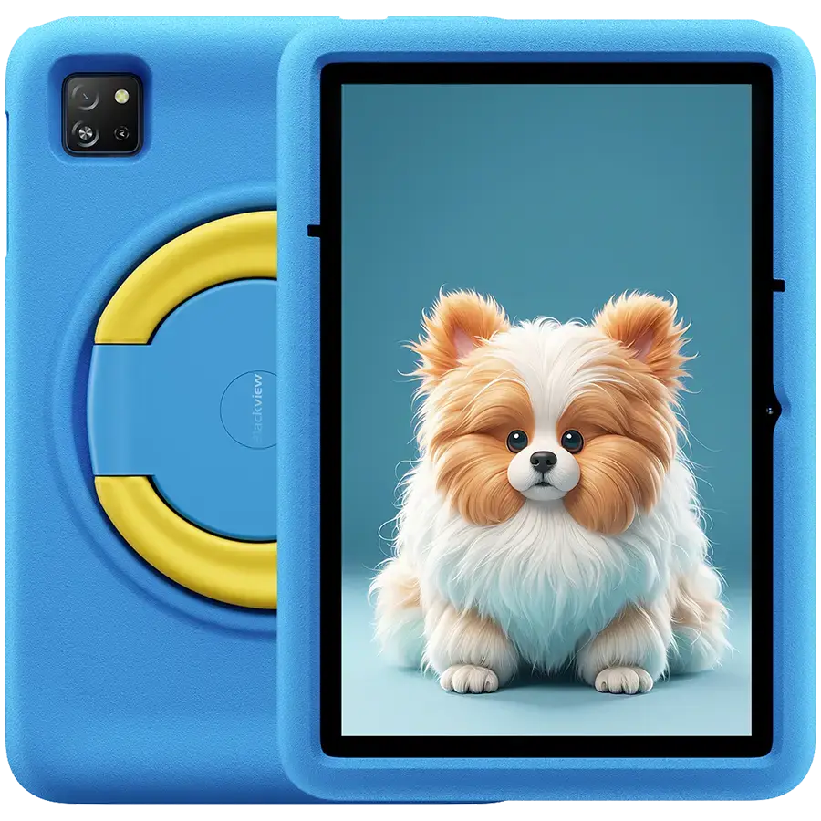 Blackview Tab A6 Kids WiFi 10