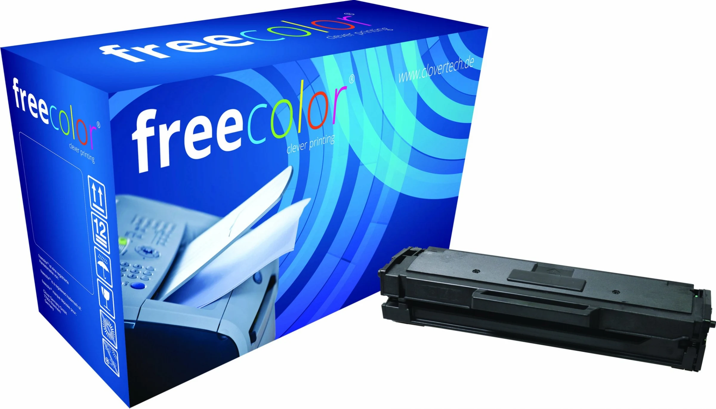 Freecolor toneris Samsung Xpress M2070 MLT-D111S