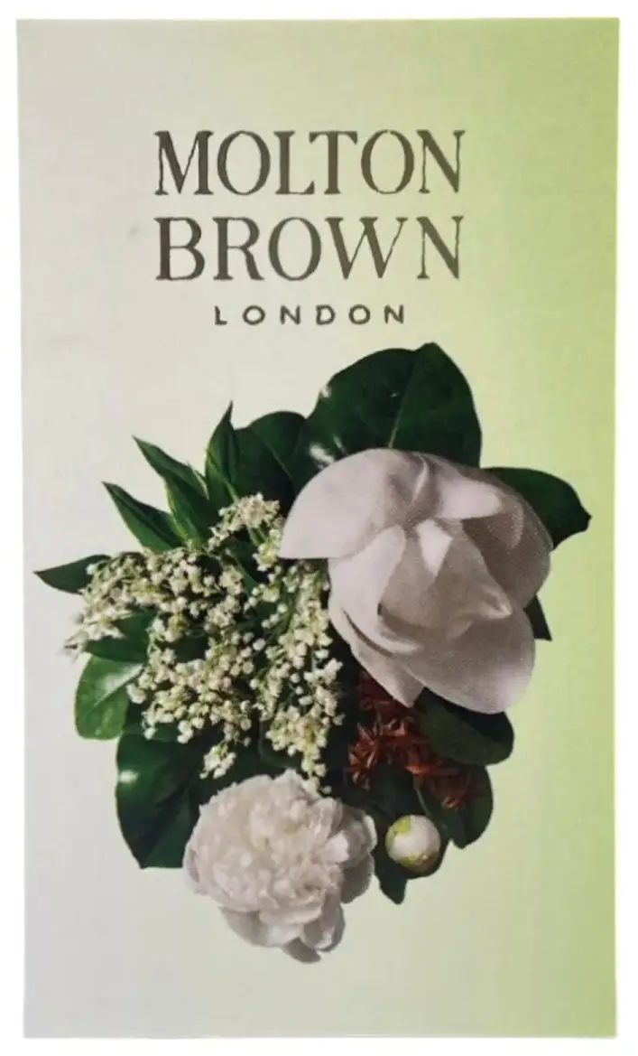 Molton Brown, Dewy Lily of the