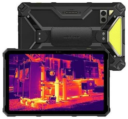 ULEFONE ARMOR PAD 4 ULTRA (Thermal