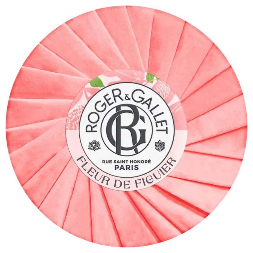 Roger & Gallet, Fleur De Figuier
