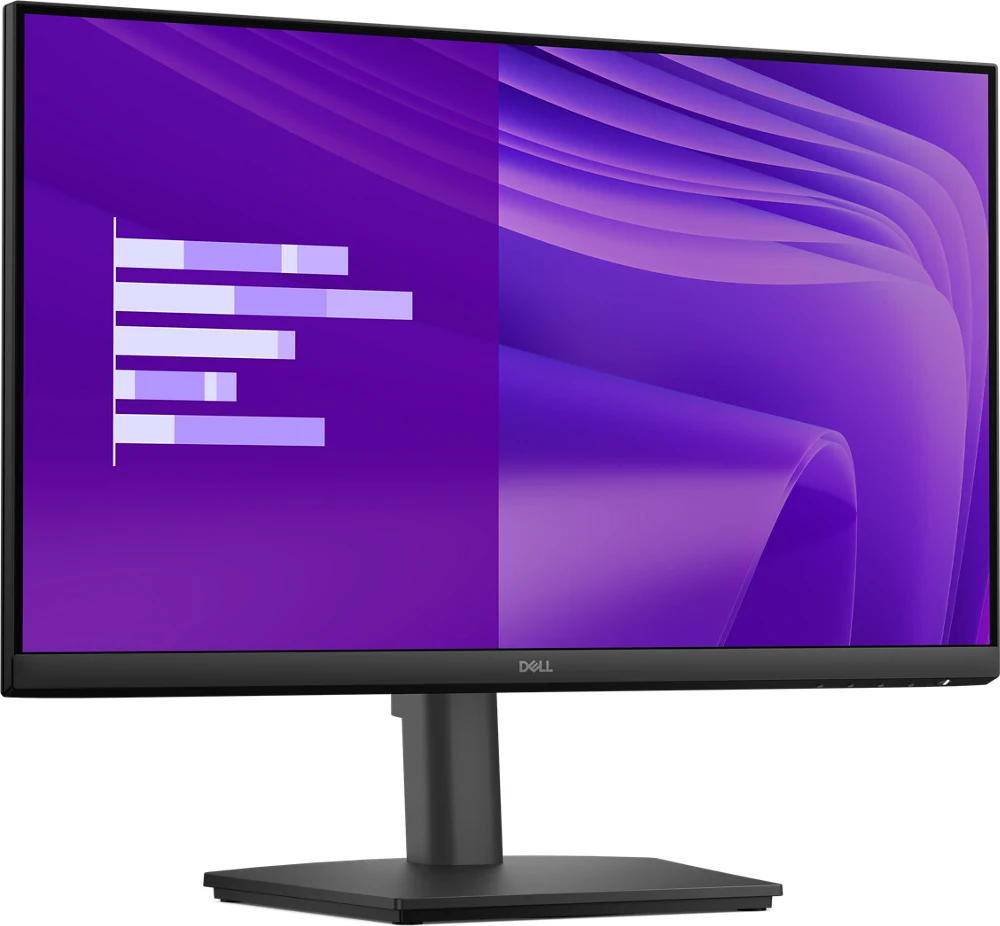 Monitors Dell Pro E2425HSM (210-BRDV)
