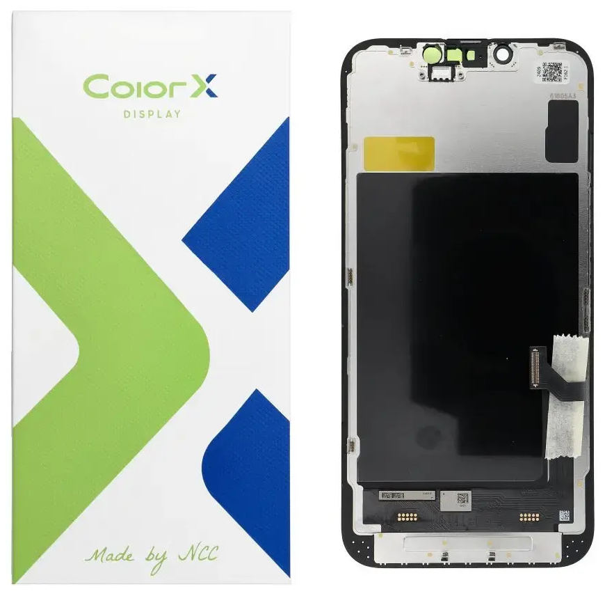 NCC LCD Displejs priekš IPHONE 14