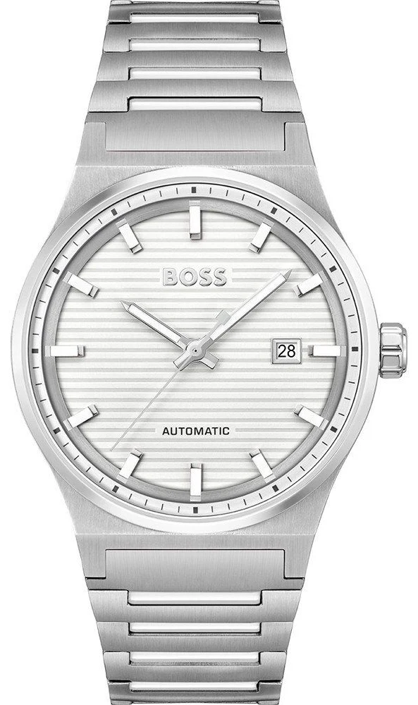 Pulkstenis BOSS MAN 1514186 (41MM)