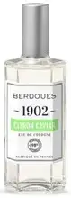 Berdoues 1902 Citron Caviar EDC