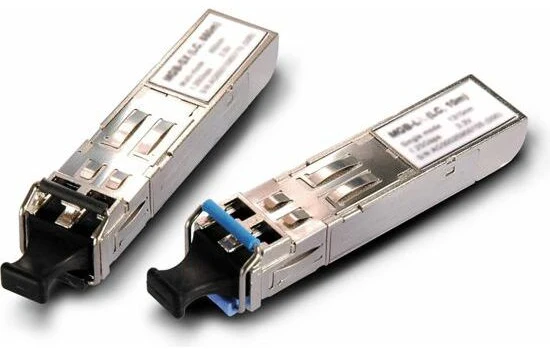 Planet Technology Corp. PLANET Mini GBIC