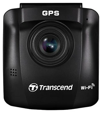 Video reģistrators Transcend VEHICLE RECORDER DRIVEPRO