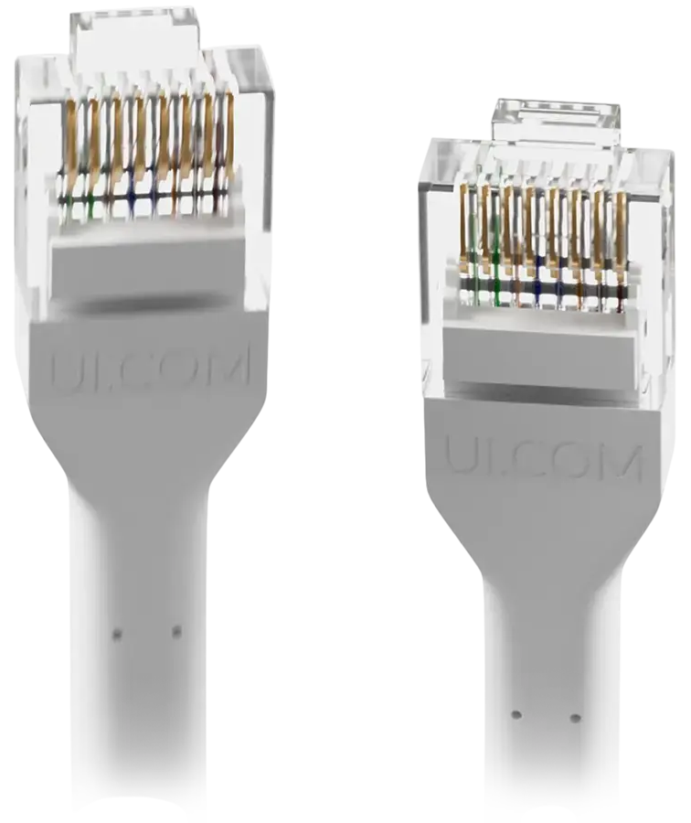 Ubiquiti U-Cable-Patch-3M-RJ45 Ultra-thin patch cable with