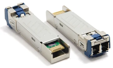 LevelOne SFP pārraides modulis 1.25Gbps