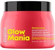 Matrix Glow Mania Glazing Queen Super