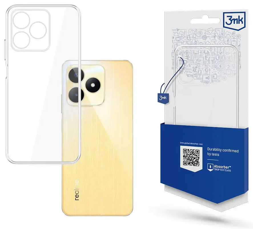 3mk Protection Realme C53 - 3mk
