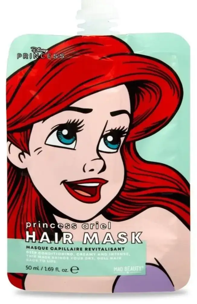 Disney Pop Matu maska Ariel 50ml