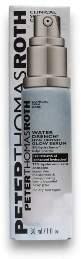 Peter Thomas Roth, Water Drench, Hyaluronic