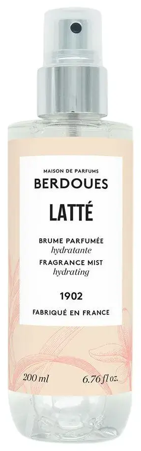 Parfums Berdoues, Latte, Scented Spray, Unisex