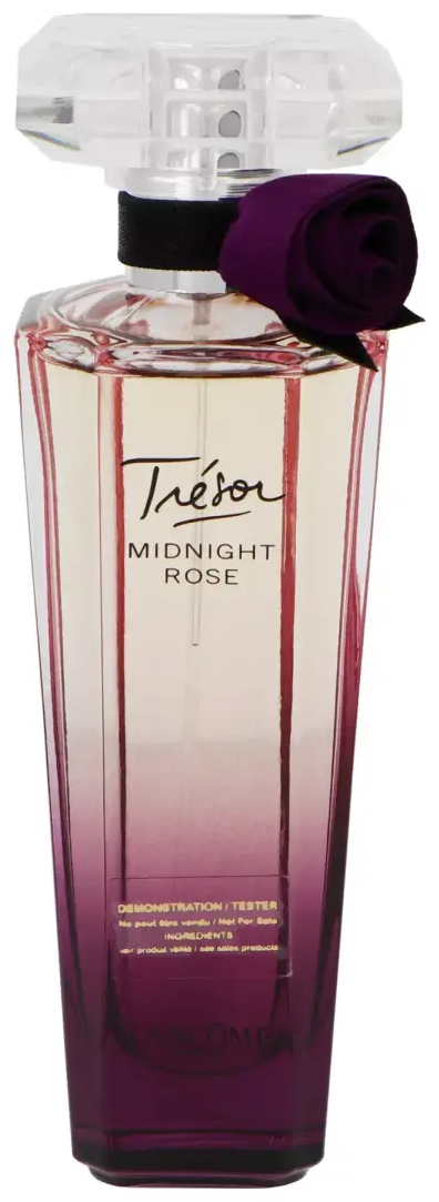 Tester Lancome Tresor Midnight Rose Edp
