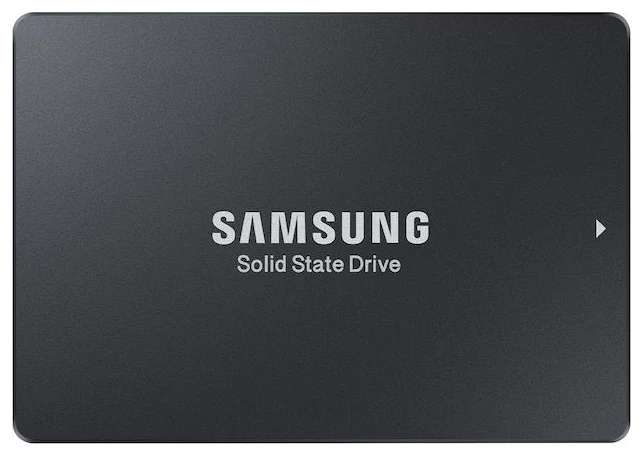 Samsung PM893 240 GB 2,5