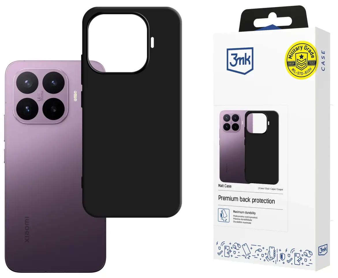 3mk Protection Xiaomi 17T Pro -