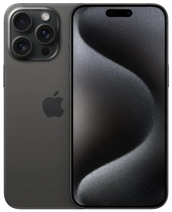 Apple iPhone 15 Pro 256GB Mobilais