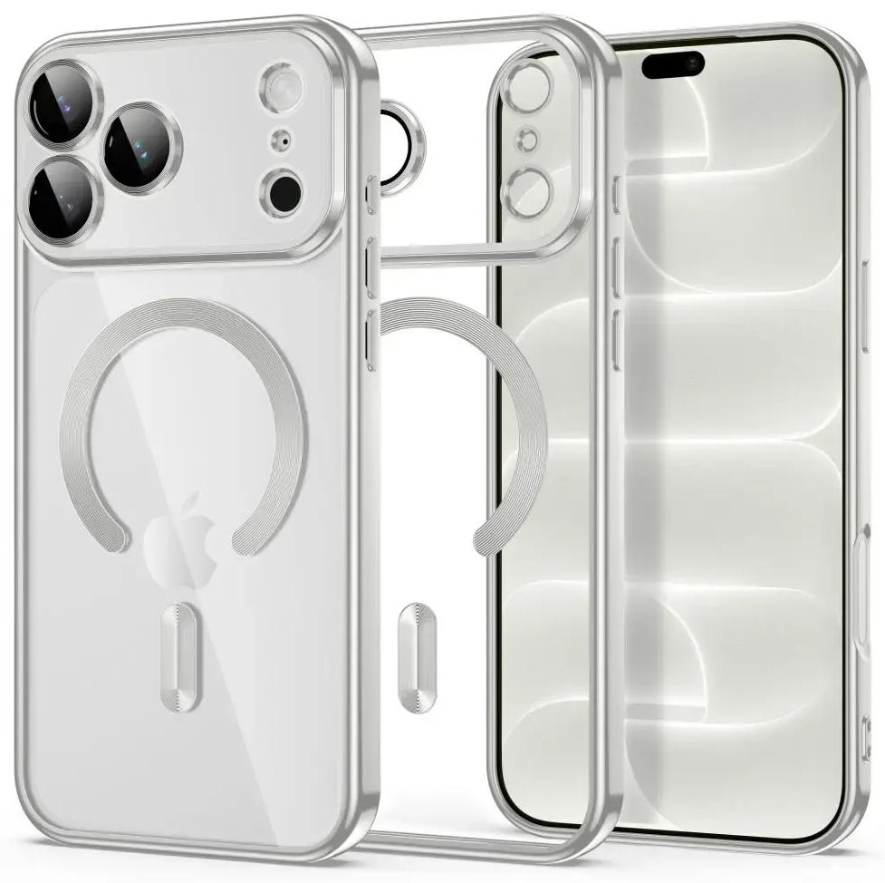 TECH-PROTECT MAGFLEX MAGSAFE IPHONE 17 PRO