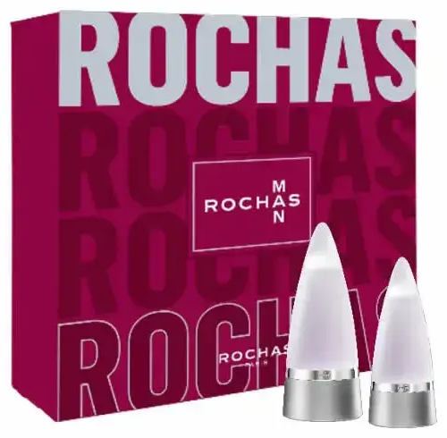 Rochas Man Tualetes ūdens smidzinātājs 100ml