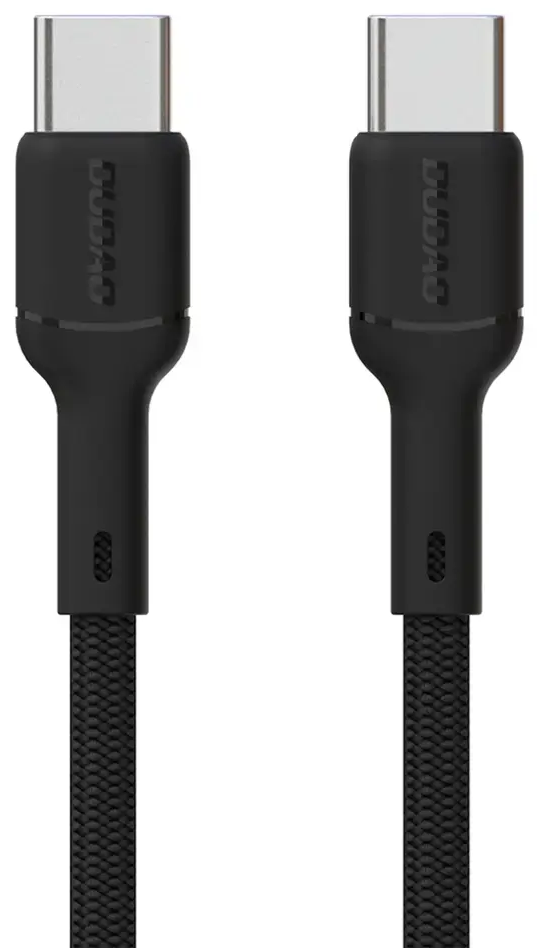 Dudao L9C datu pārraides un uzlādes