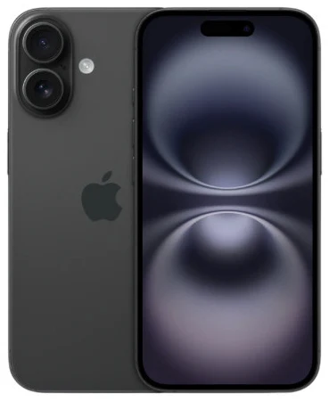 Viedtālrunis Apple iPhone 16 6.1"