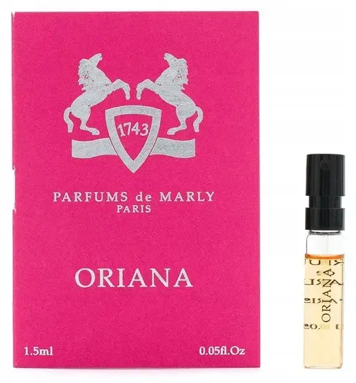 Parfums de Marly, Oriana, Eau De