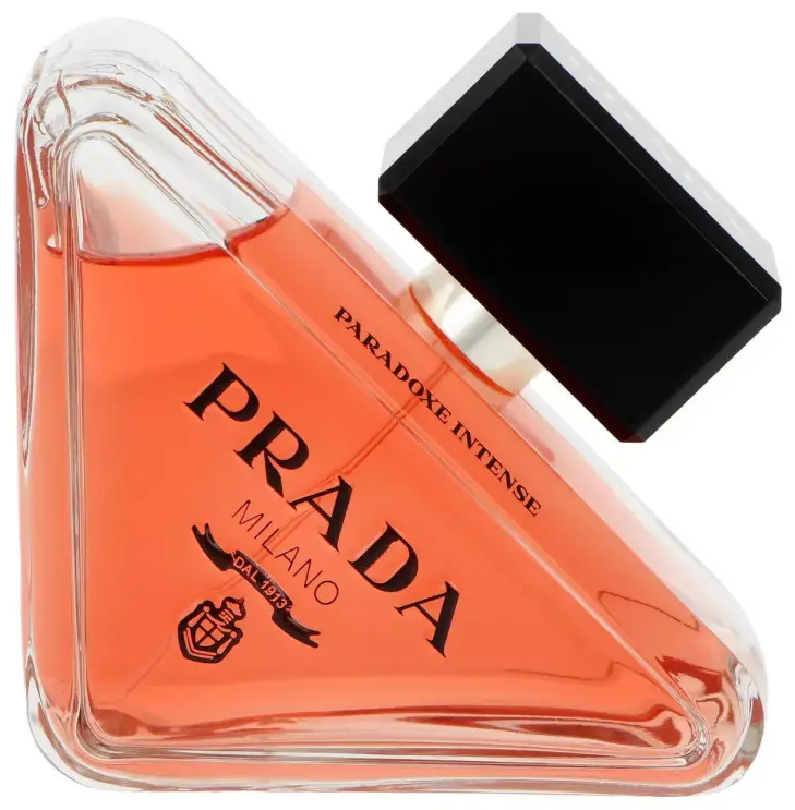 Tester Prada Paradoxe Intense Edp 90ml