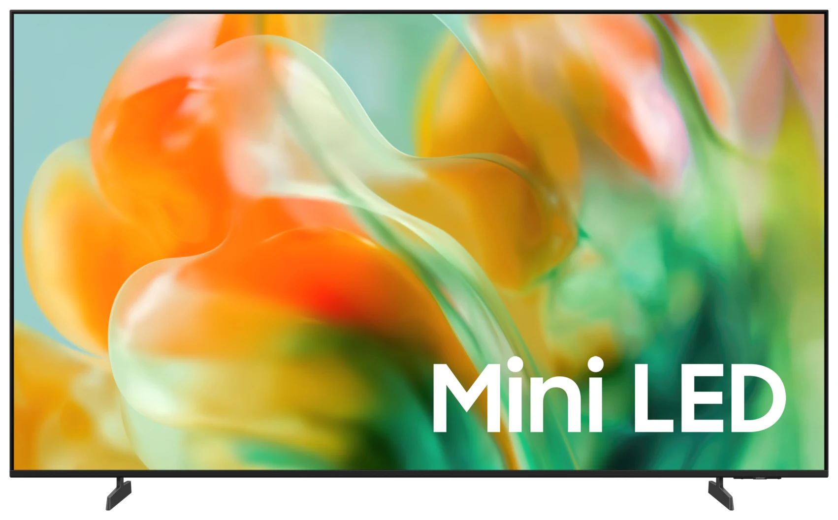 Uknown Samsung 55 collu Mini LED