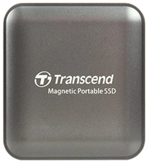 Transcend ESD420 2 TB USB Type-C