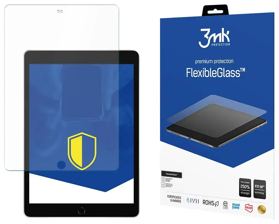 3mk Protection Apple iPad 10.2&quot