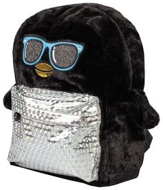 CENTRUM Bērnu mugursoma "Pinguin" 27x11x35cm